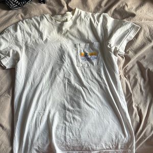 super soft tennessee volunteers tshirt